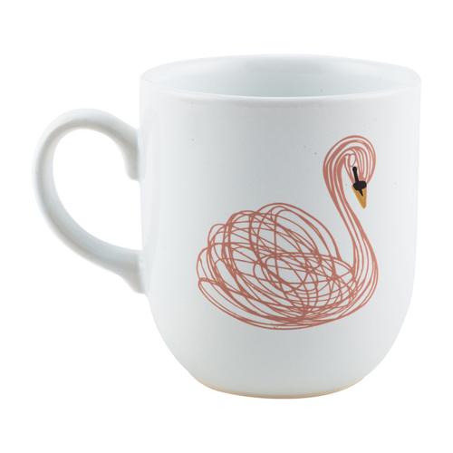  KUĞU KUTULU KUPA 420ML