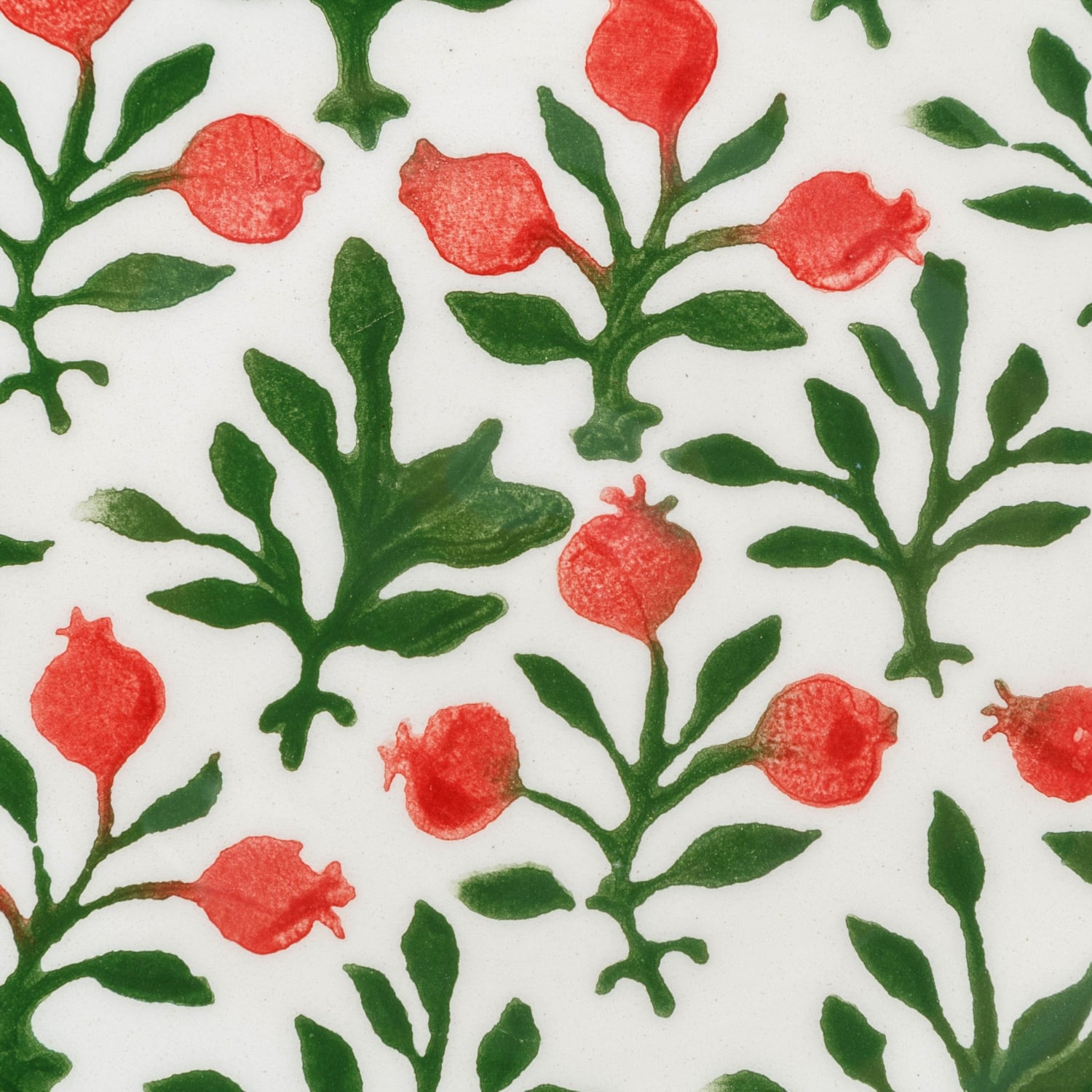 NAR ÇİÇEĞİ TATLI TABAĞI 15 CM