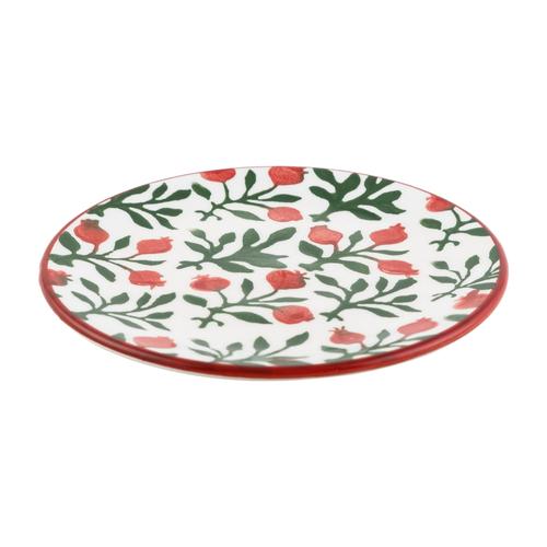  NAR ÇİÇEĞİ TATLI TABAĞI 15 CM