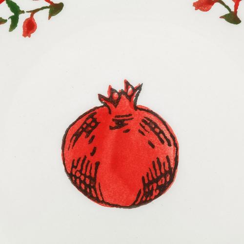  NAR PASTA TABAĞI 19 CM