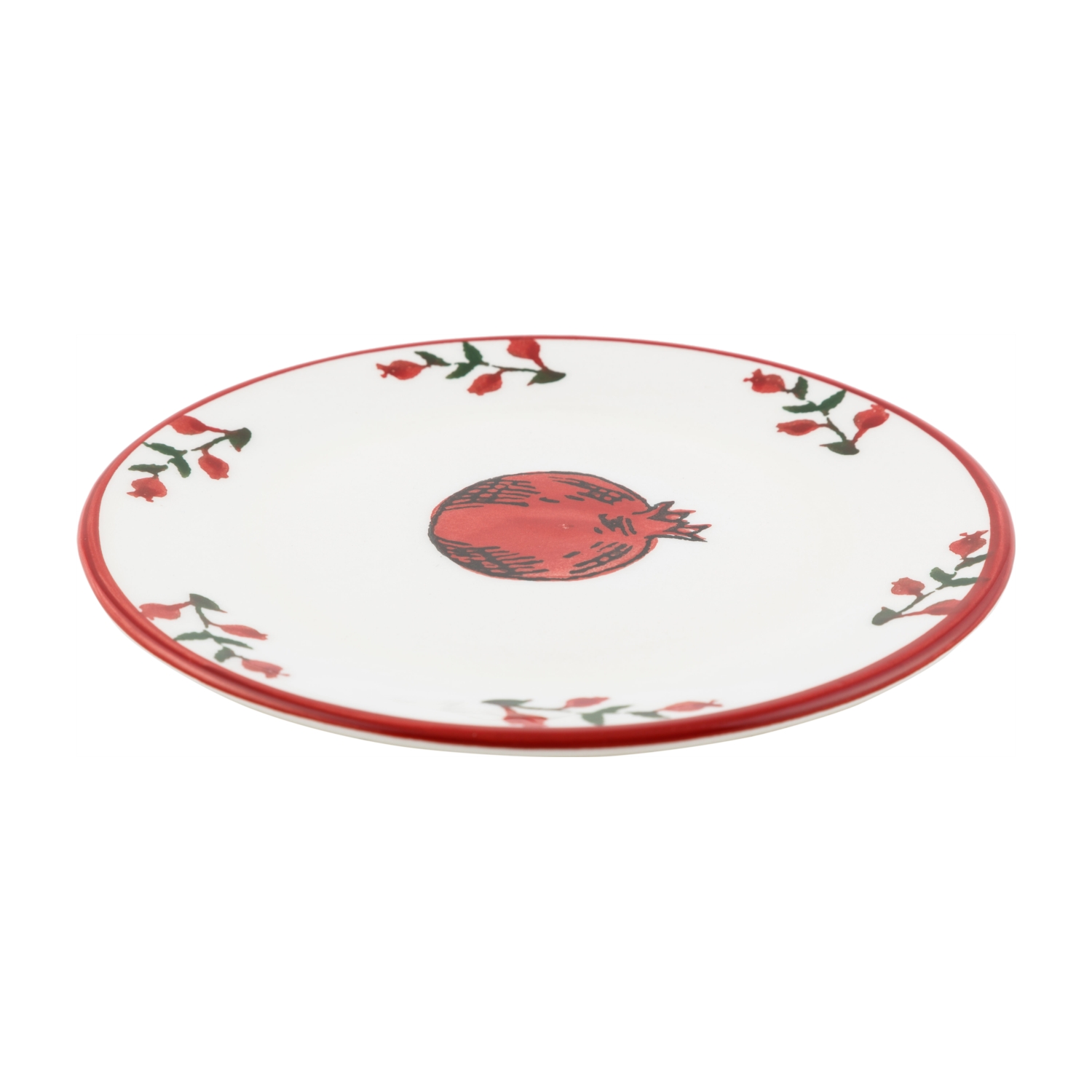 NAR PASTA TABAĞI 19 CM