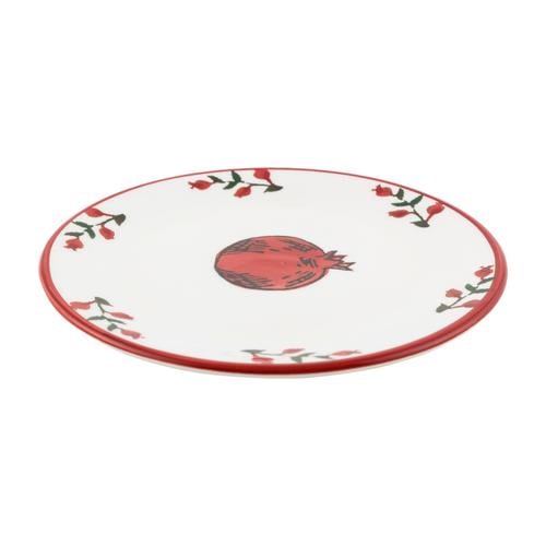  NAR PASTA TABAĞI 19 CM