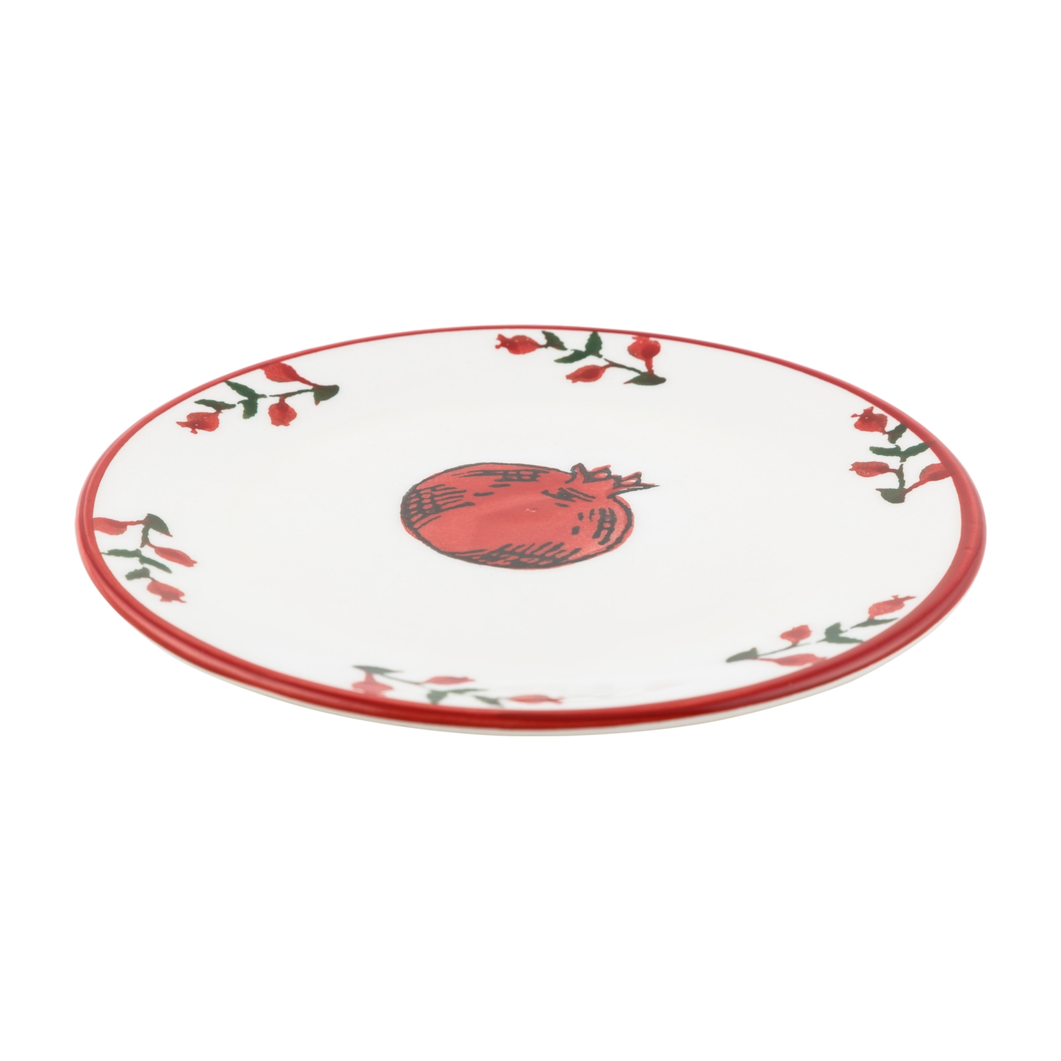 NAR PASTA TABAĞI 19 CM