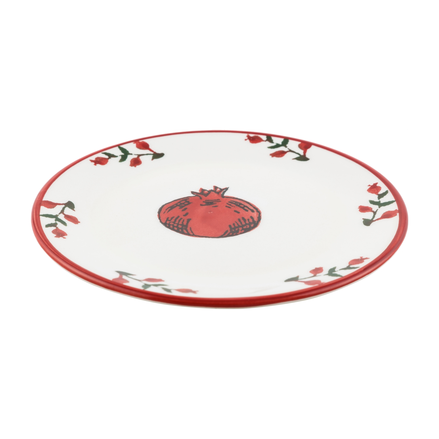 NAR PASTA TABAĞI 19 CM