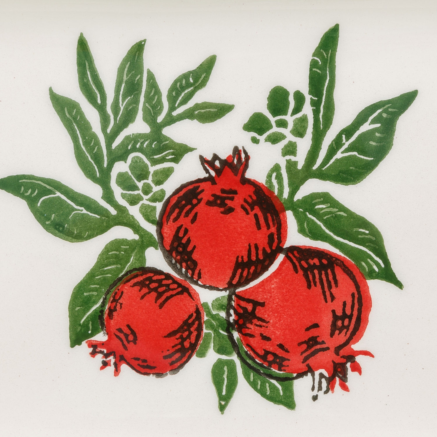 NAR DİKDÖRTGEN SUNUM TABAĞI 22.5X15CM