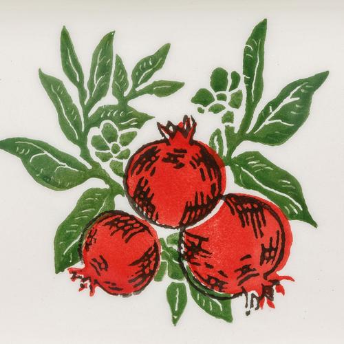  NAR DİKDÖRTGEN SUNUM TABAĞI 22.5X15CM