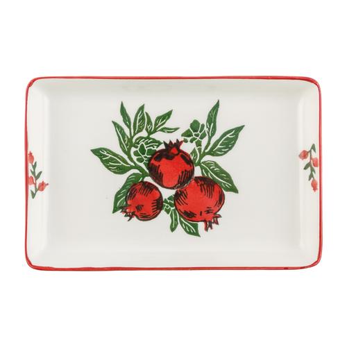  NAR DİKDÖRTGEN SUNUM TABAĞI 27,5X17,5CM