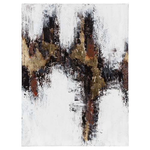  ANVERS SOYUT YAĞLI BOYA TABLO 90X120CM