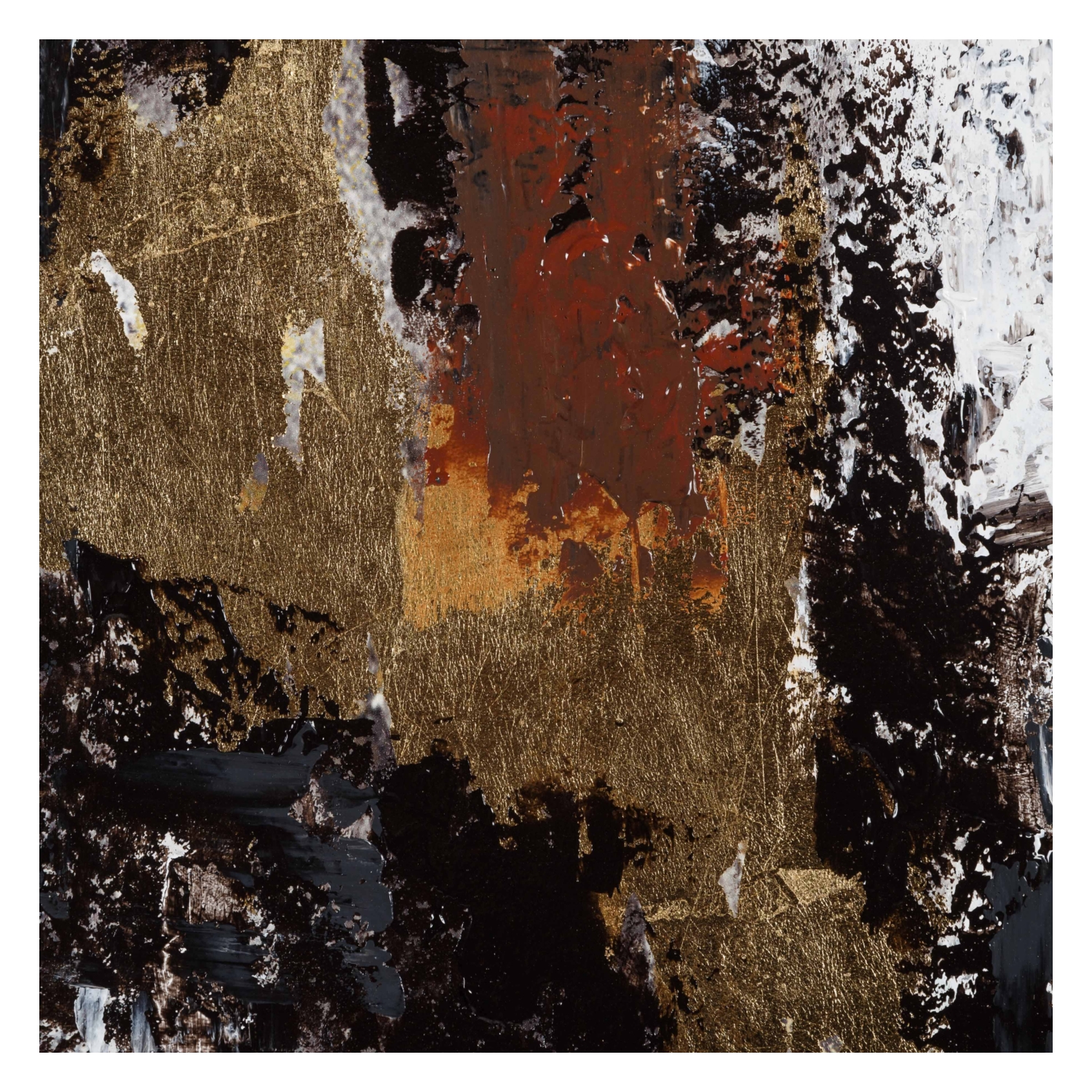 ANVERS SOYUT YAĞLI BOYA TABLO 90X120CM