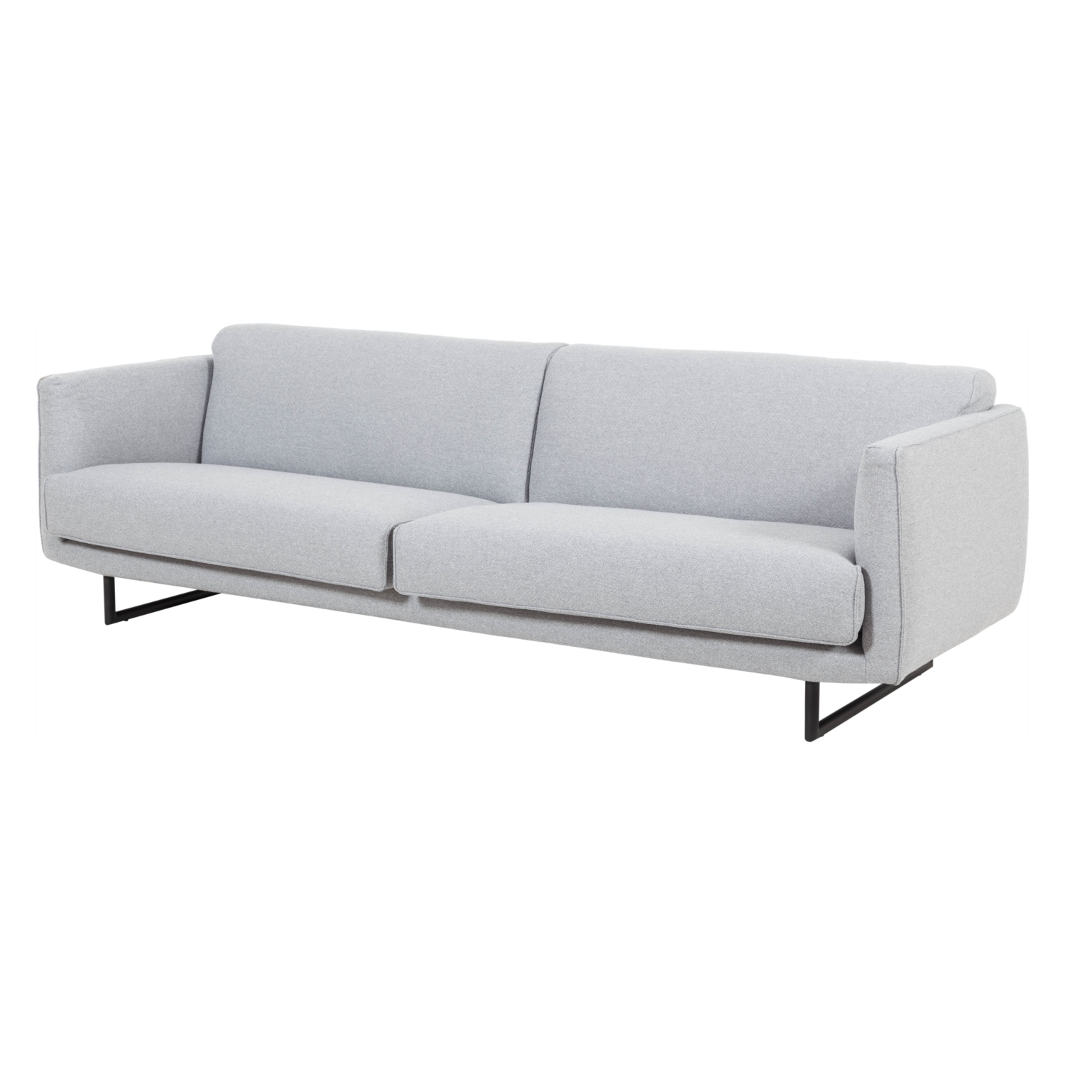 VERA 4'LU KOLTUK GRI