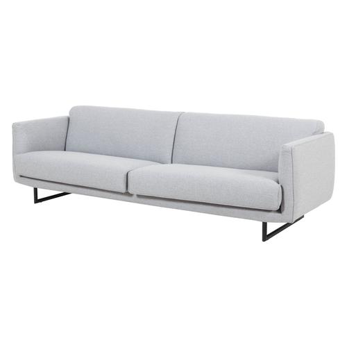  VERA 4'LU KOLTUK GRI