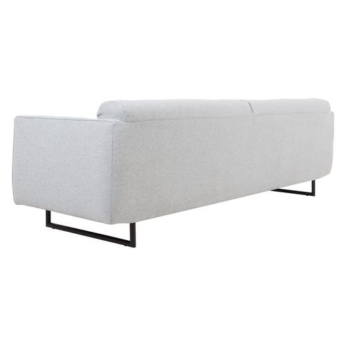  VERA 4'LU KOLTUK GRI