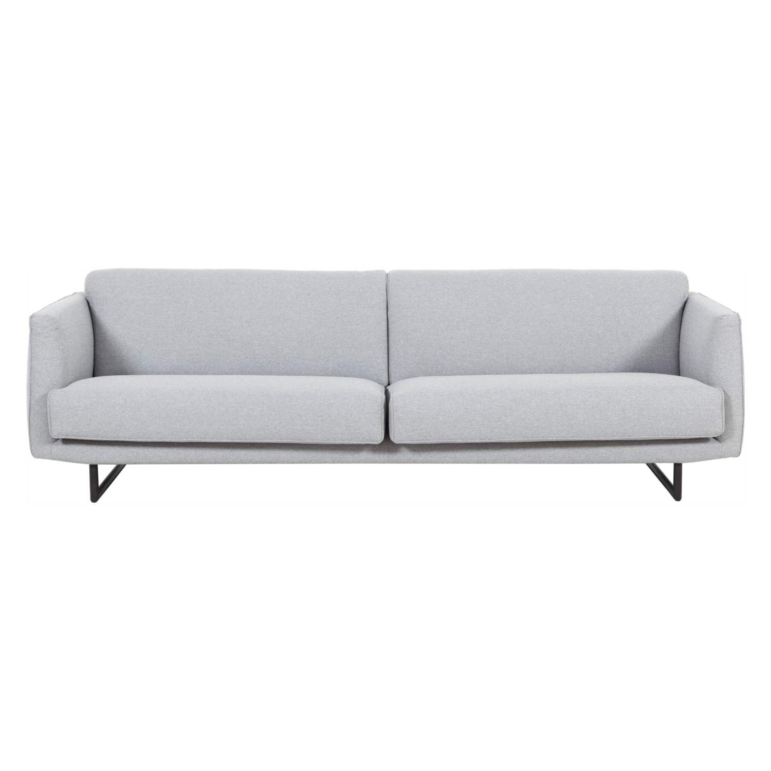 VERA 4'LU KOLTUK GRI