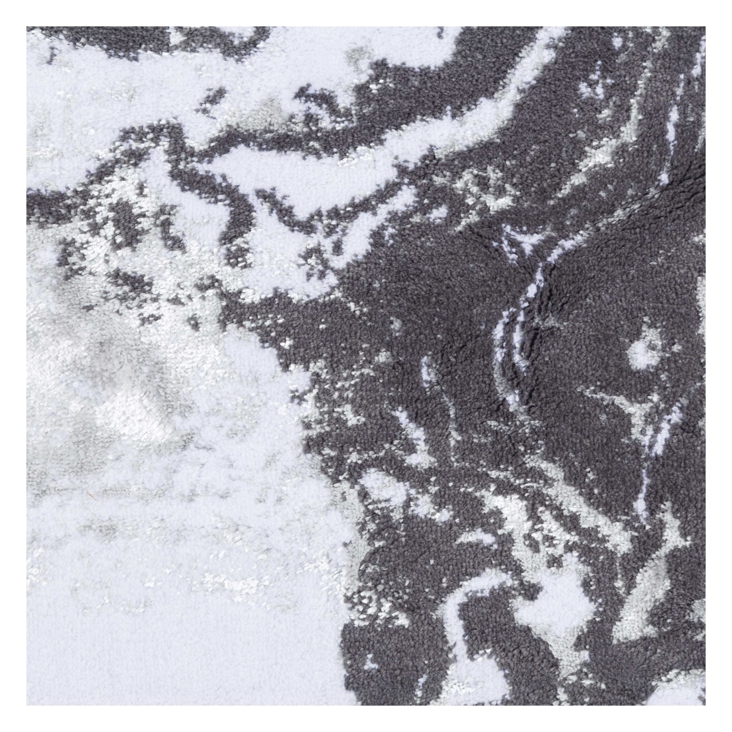 MOTLEY SMOKE SILVER 2'Lİ  BANYO PASPAS SETİ