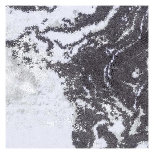  MOTLEY SMOKE SILVER 2'Lİ  BANYO PASPAS SETİ