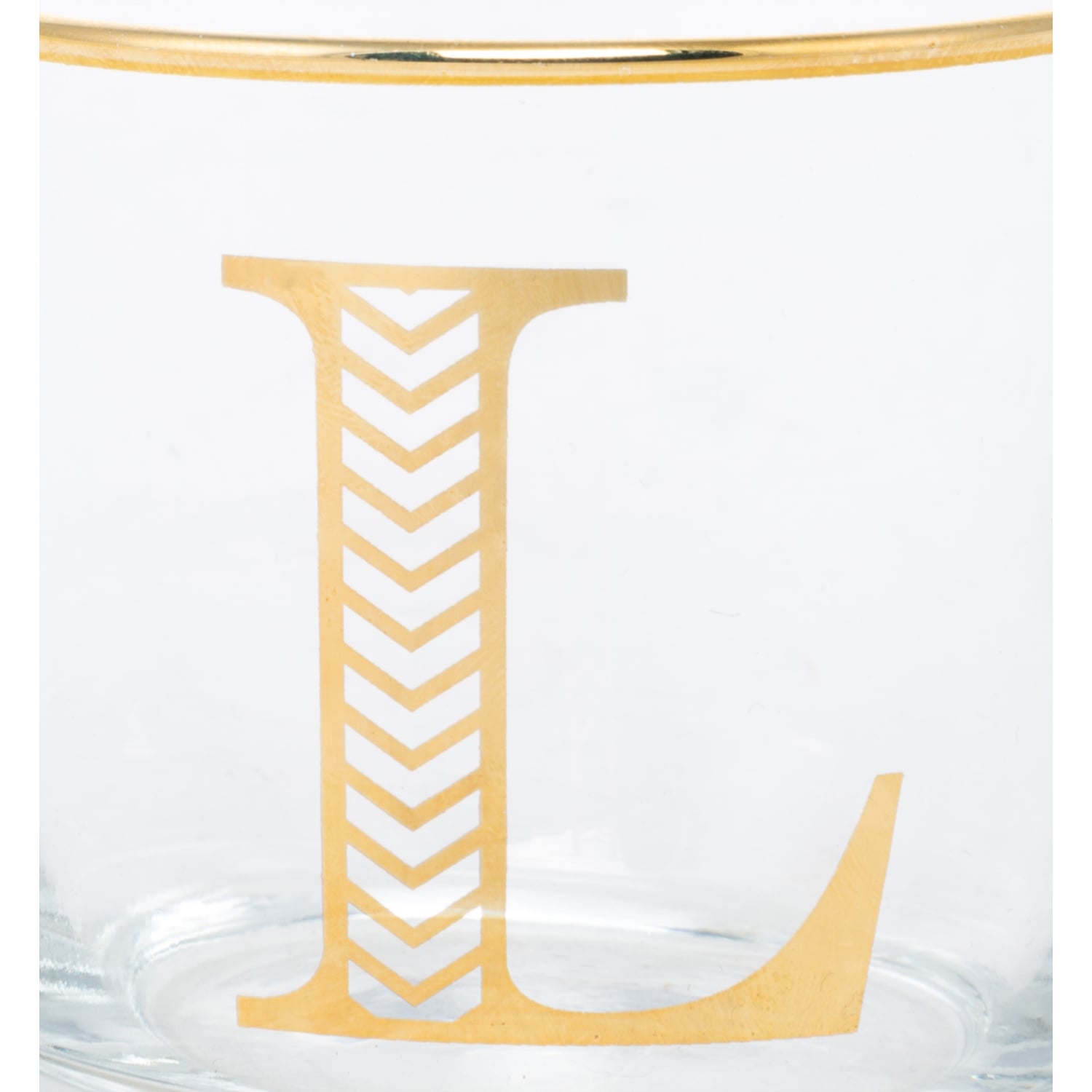 MONOGRAM BARDAK -L 300ML