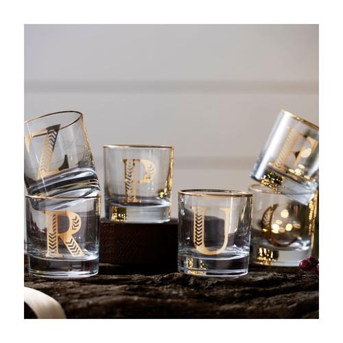 MONOGRAM BARDAK -L 300ML