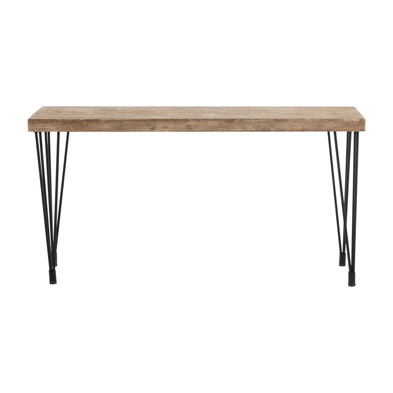 RINCON MASİF AHŞAP BAR MASASI