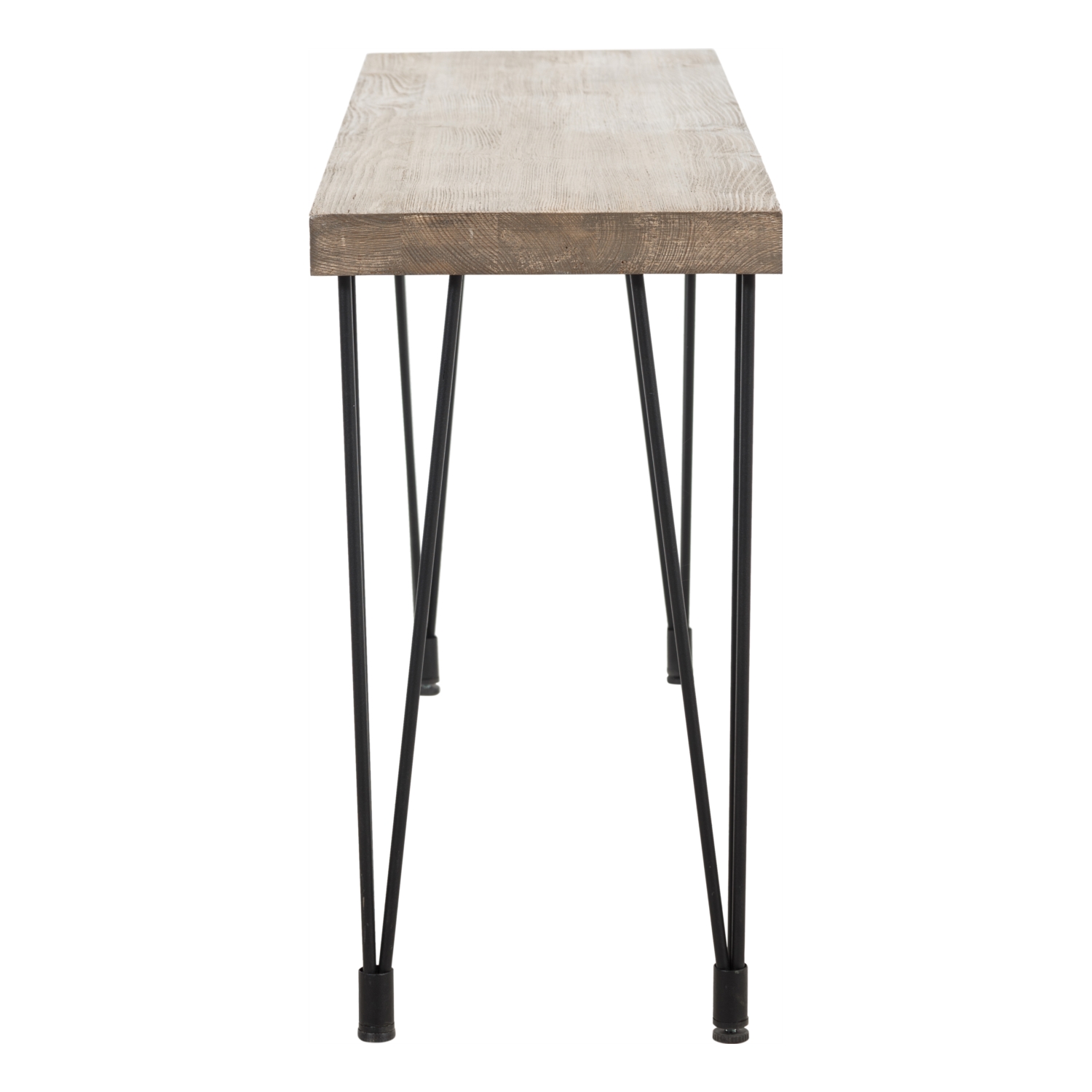 RINCON MASİF AHŞAP BAR MASASI