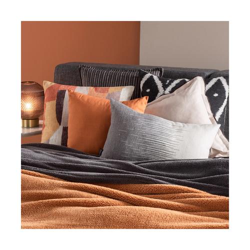  SIMONE DEGRADE KIRLENT GRİ 35X55CM