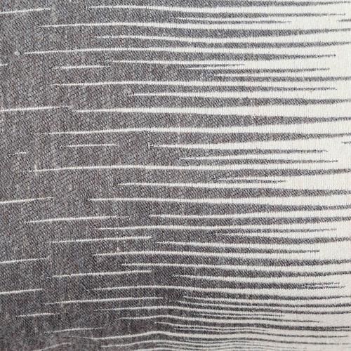  SIMONE DEGRADE KIRLENT GRİ 35X55CM