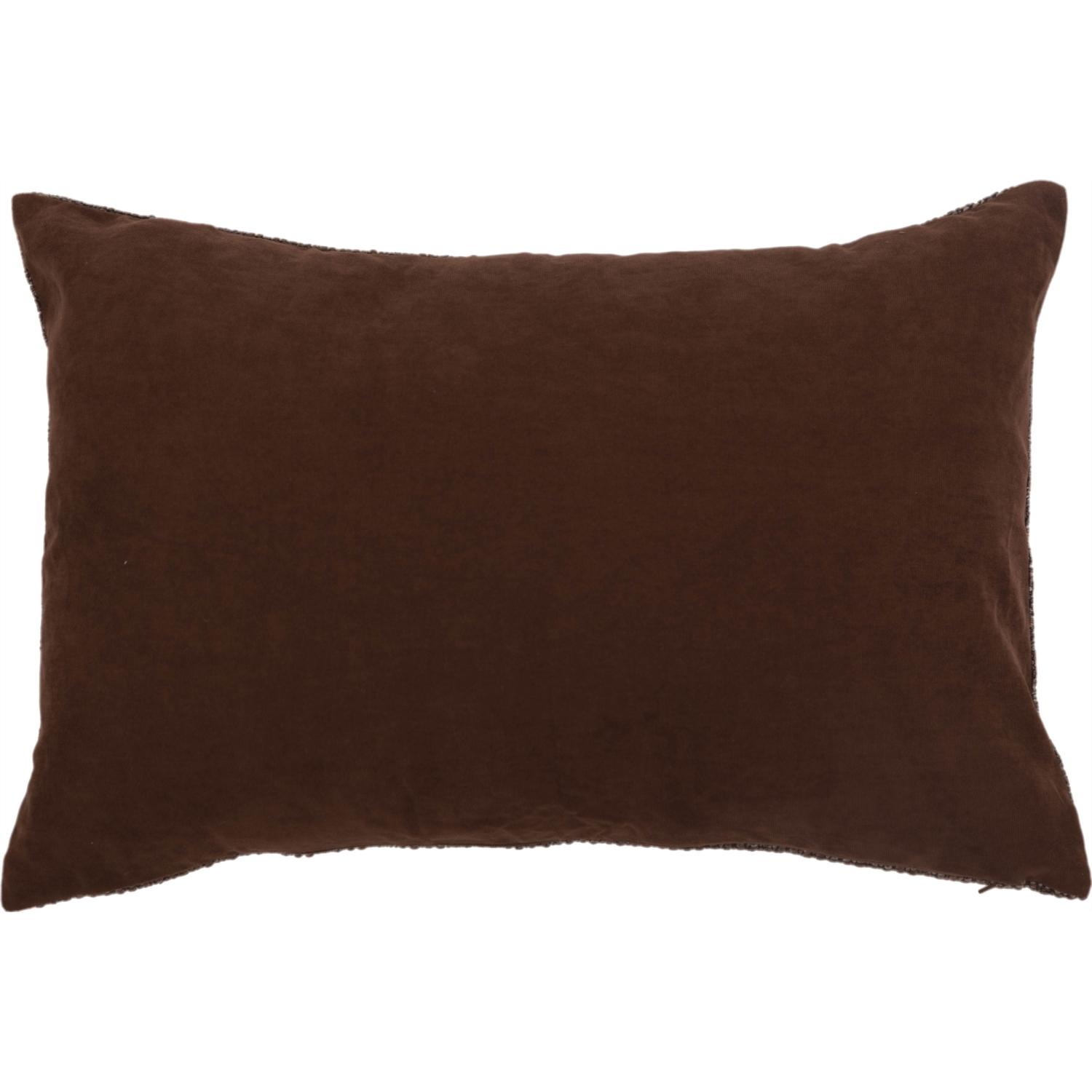 MOREN KIRLENT KAHVE 35X55CM