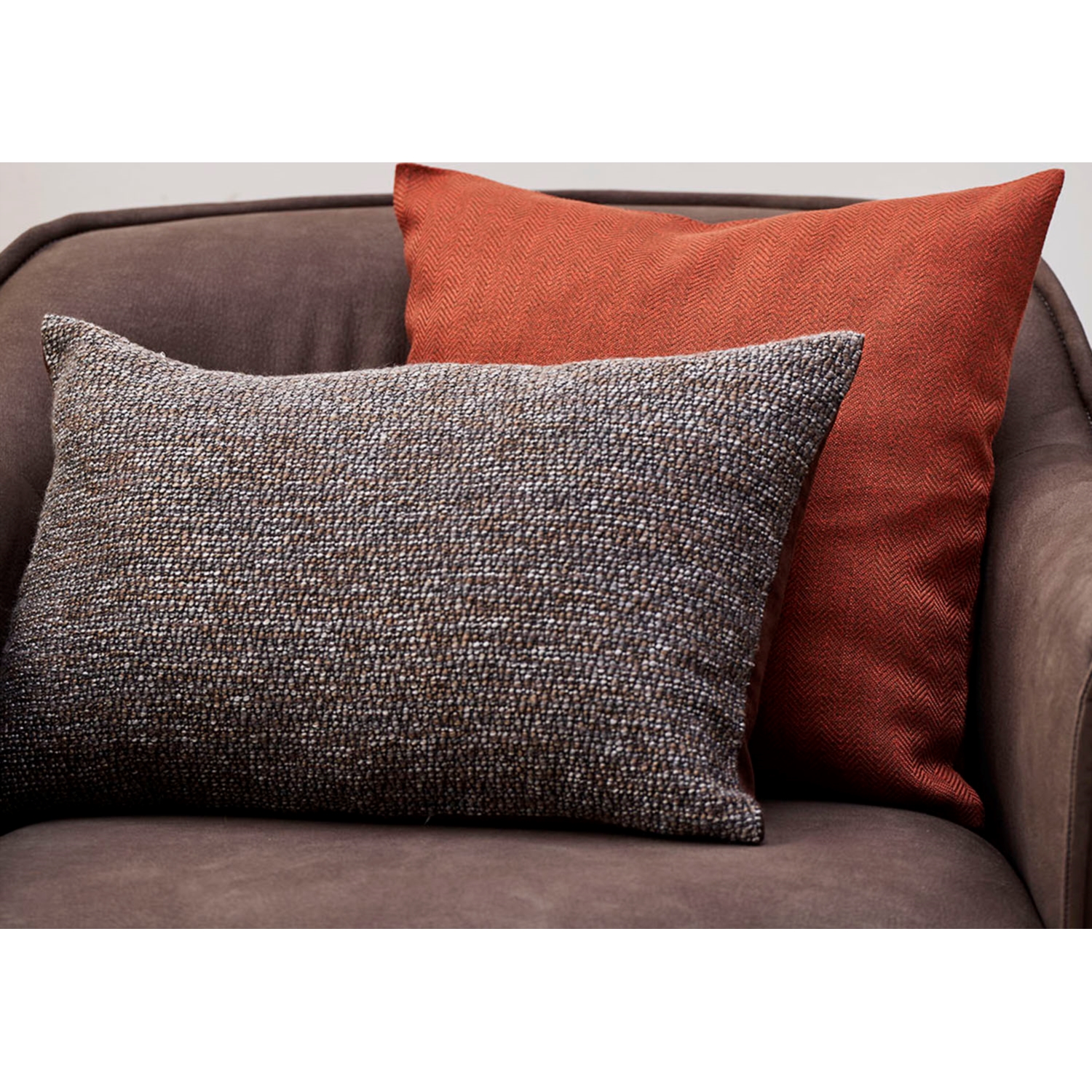 MOREN KIRLENT KAHVE 35X55CM