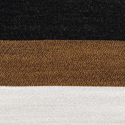  SAGE PÜSKÜLLÜ KIRLENT KAHVE 35X55CM