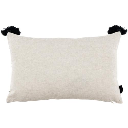  SAGE PÜSKÜLLÜ KIRLENT KAHVE 35X55CM