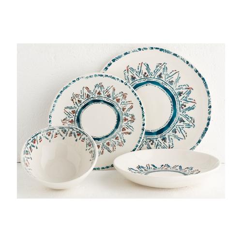  ETNO HANDMADE YEMEK TAKIMI