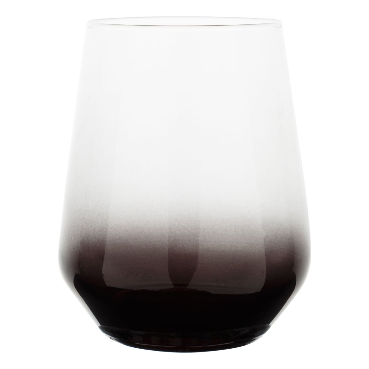 LORA MEŞRUBAT BARDAĞI -FÜME 425ML