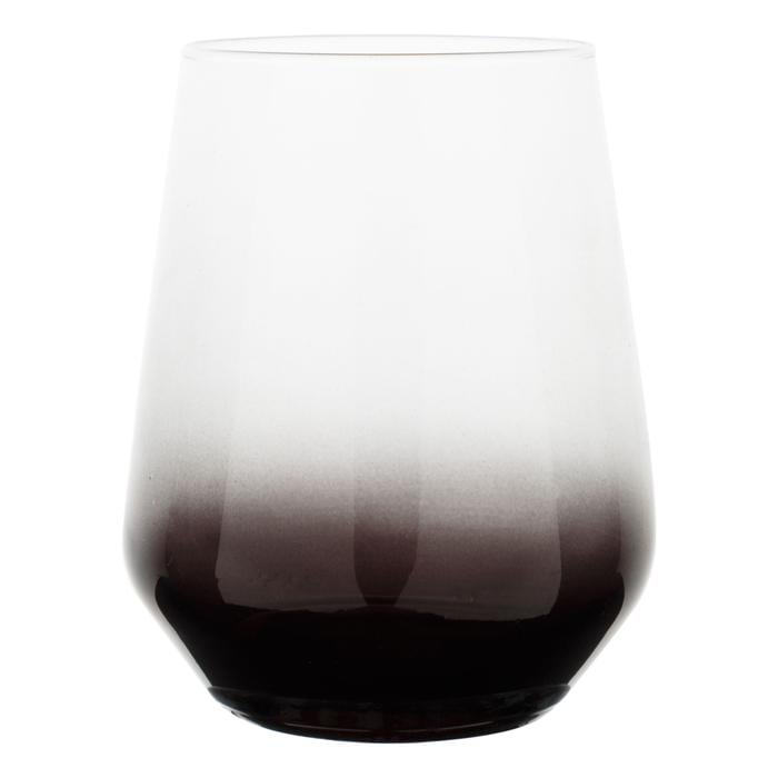 LORA MEŞRUBAT BARDAĞI -FÜME 425ML