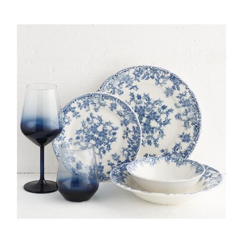  BLUE DREAM  YEMEK TAKIMI