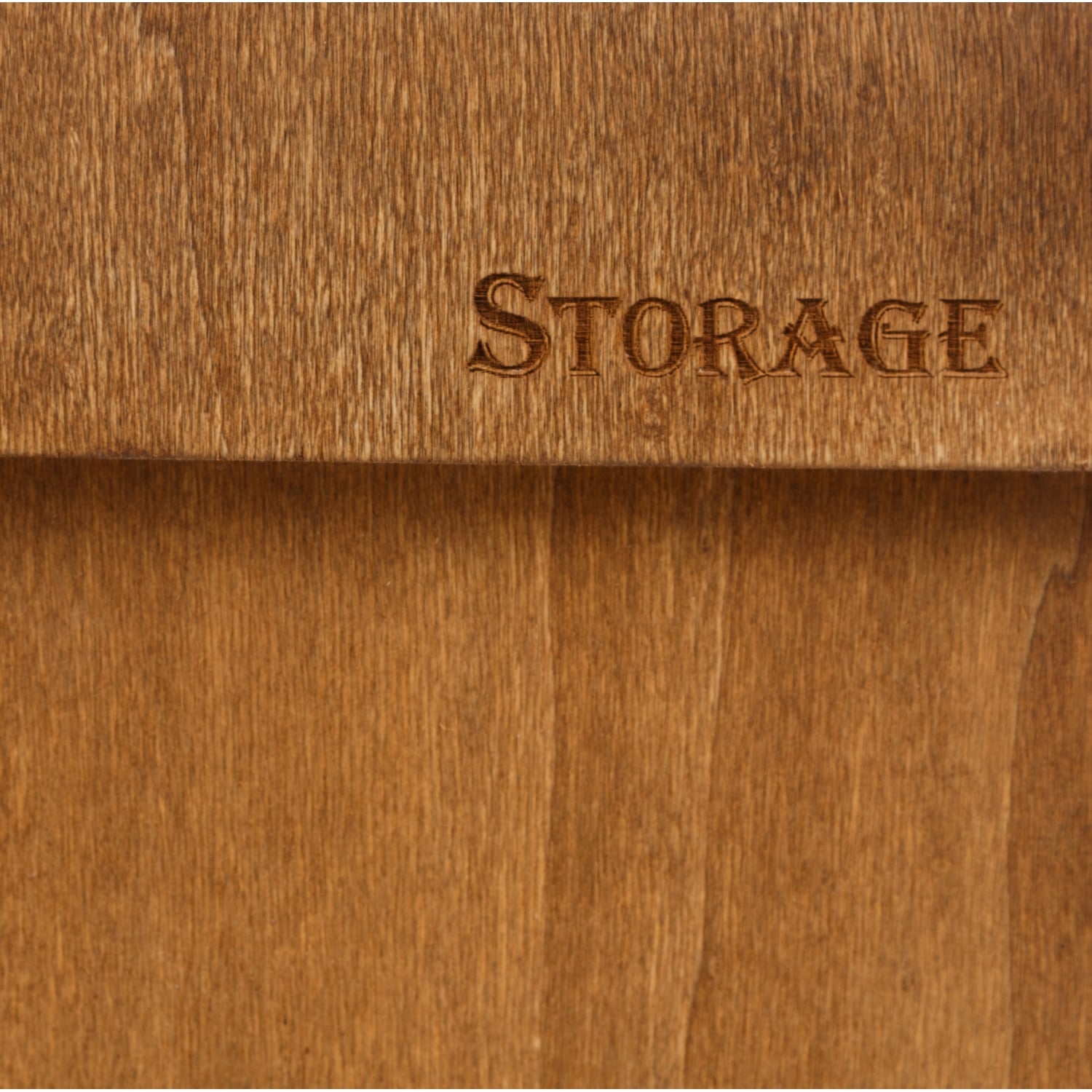STORAGE DÜZENLEYİCİ KUTU L