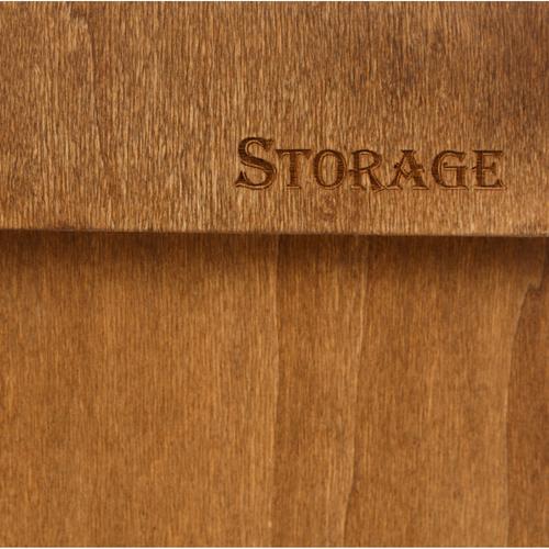  STORAGE DÜZENLEYİCİ KUTU L