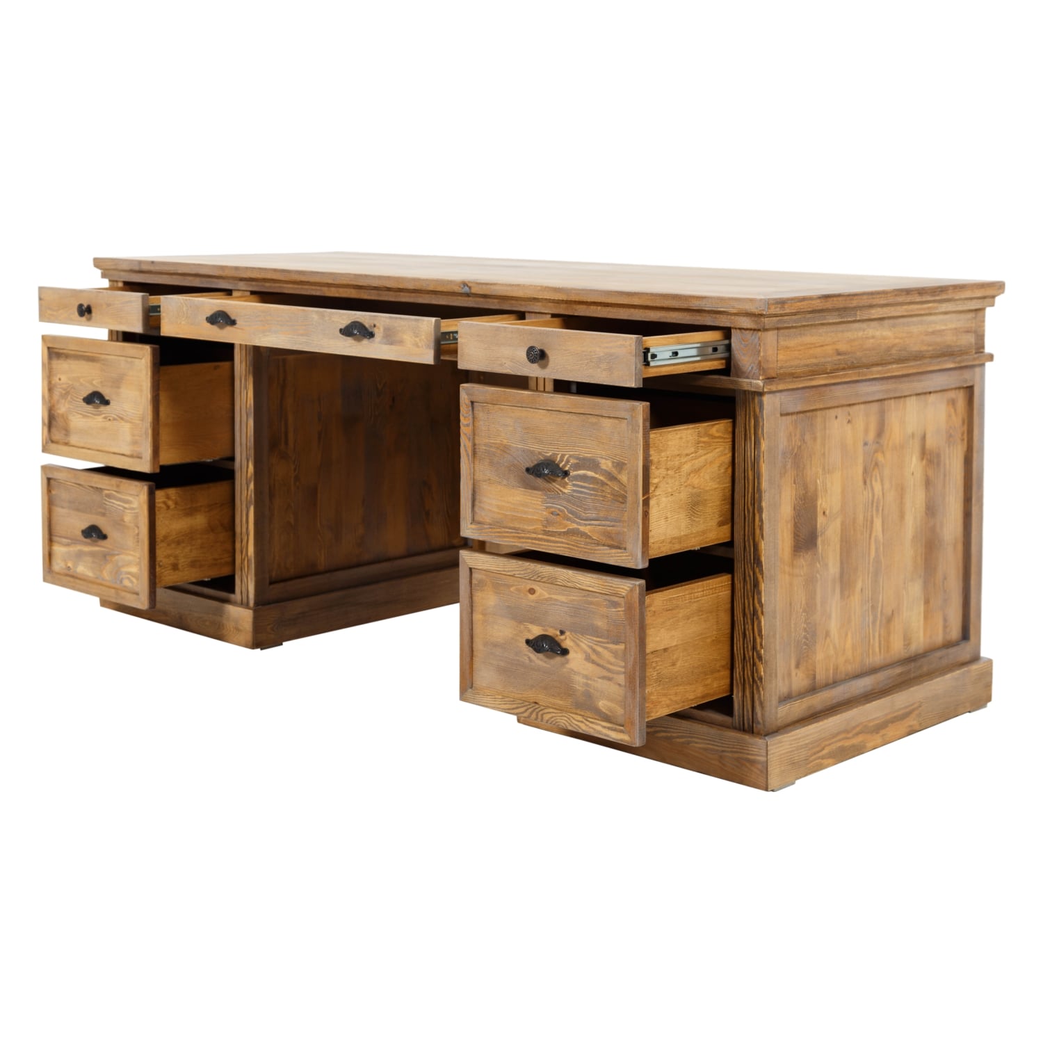 EDISON ÇALIŞMA MASASI