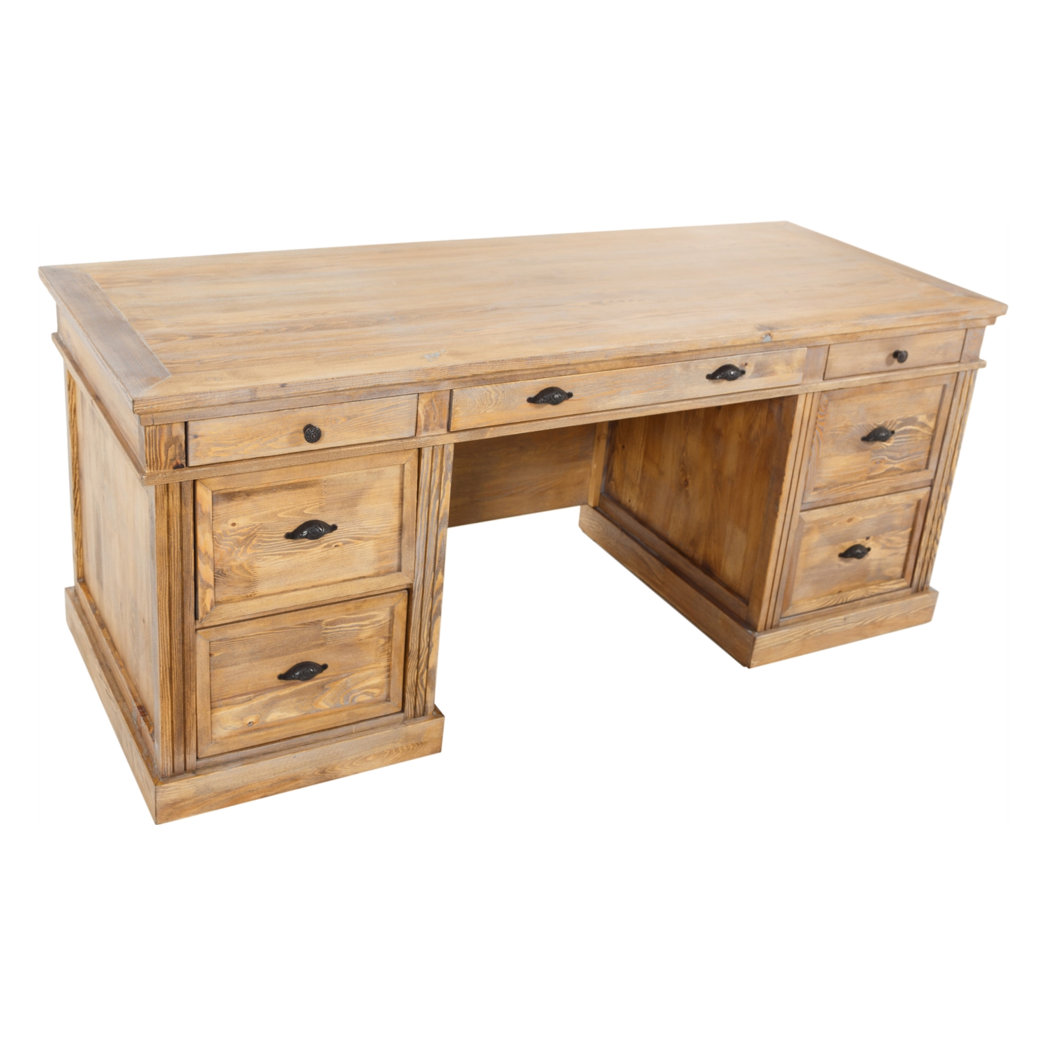 EDISON ÇALIŞMA MASASI