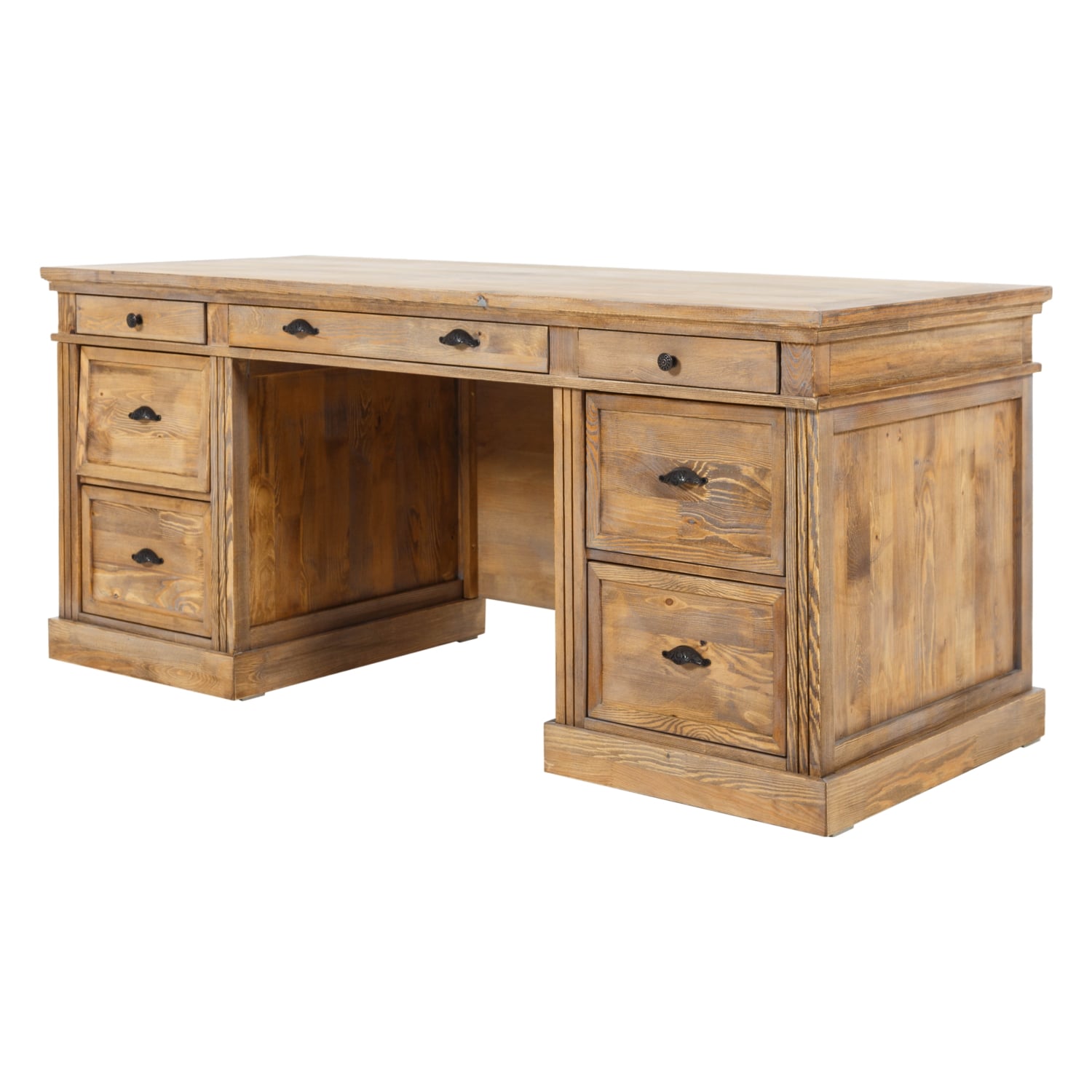 EDISON ÇALIŞMA MASASI