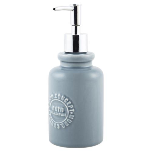  BARNES SIVI SABUNLUK PARLAK GRİ