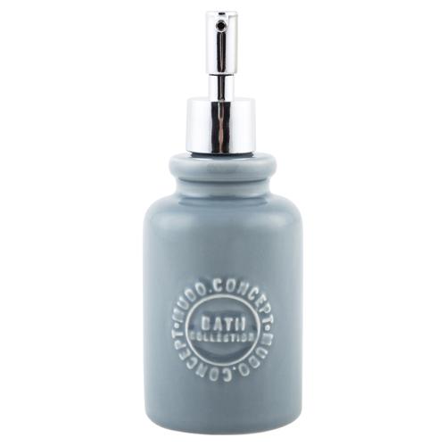  BARNES SIVI SABUNLUK PARLAK GRİ