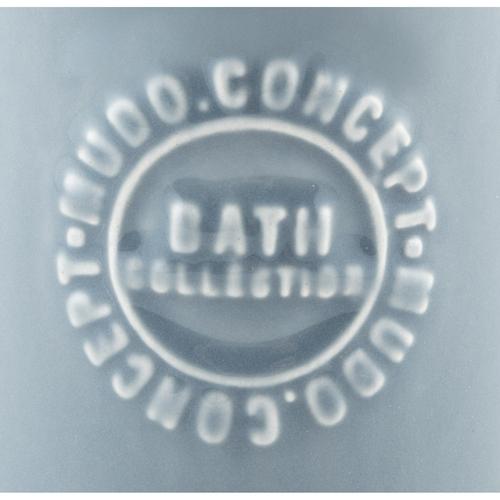  BARNES SIVI SABUNLUK PARLAK GRİ