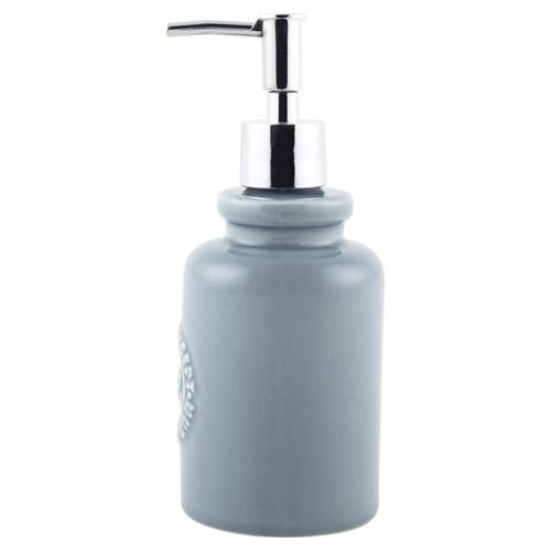  BARNES SIVI SABUNLUK PARLAK GRİ