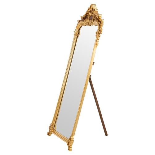  REY BOY AYNASI GOLD 70x170CM