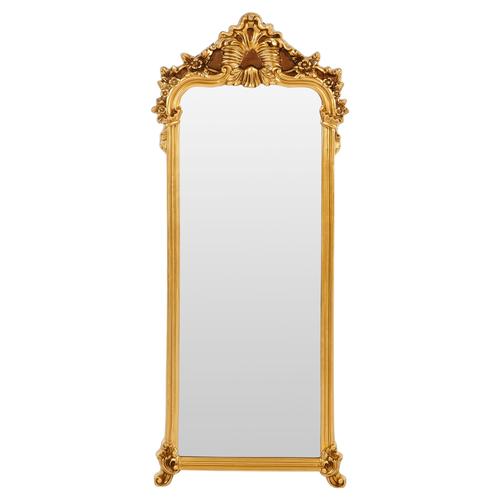  REY BOY AYNASI GOLD 70x170CM