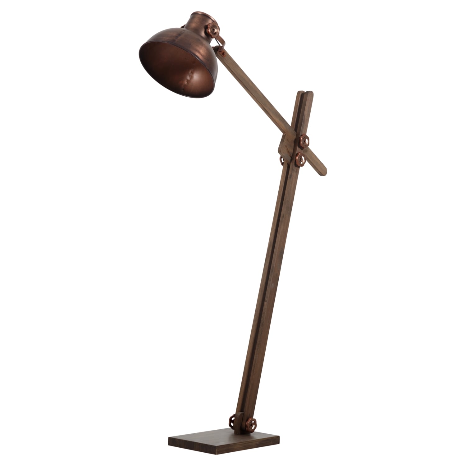 BROOKLYN LAMBADER BAKIR ESKİTME