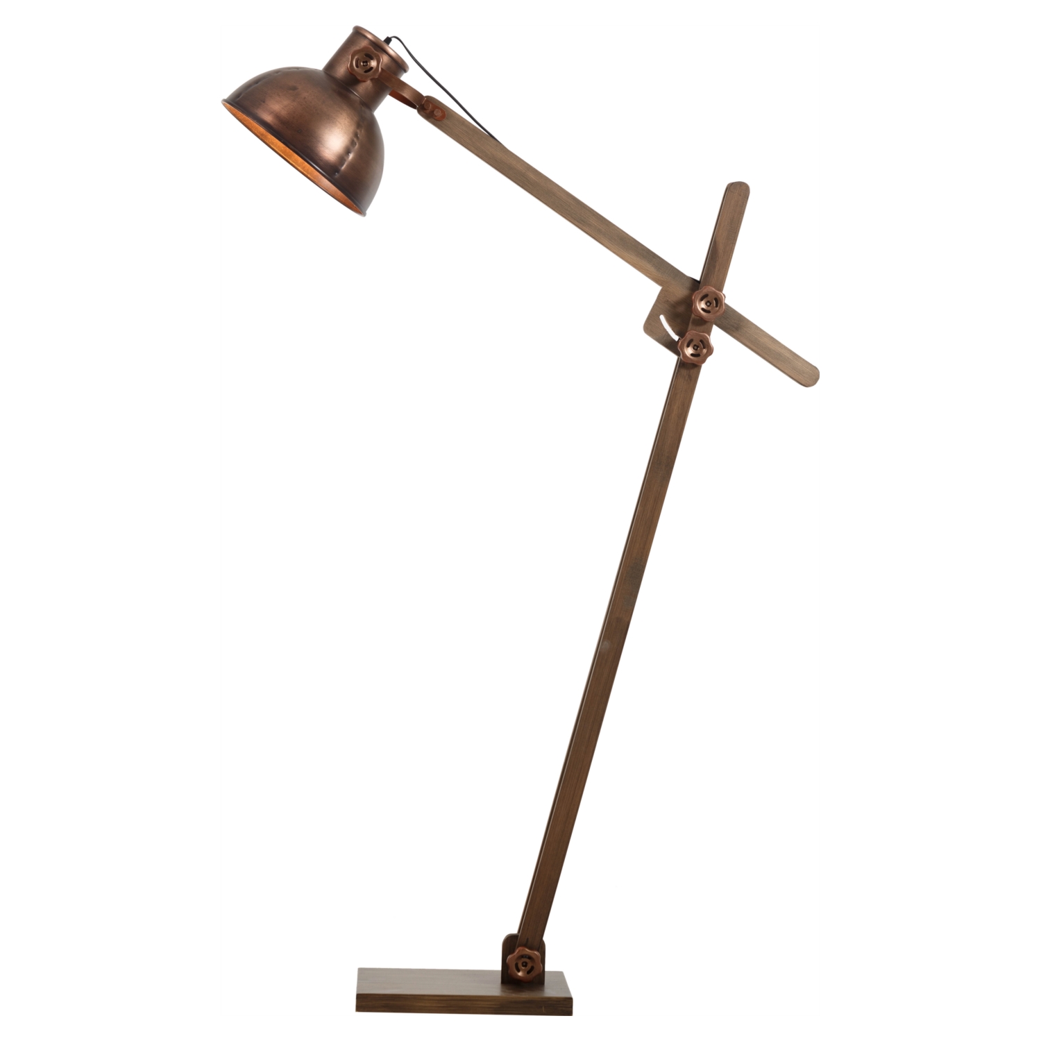 BROOKLYN LAMBADER BAKIR ESKİTME