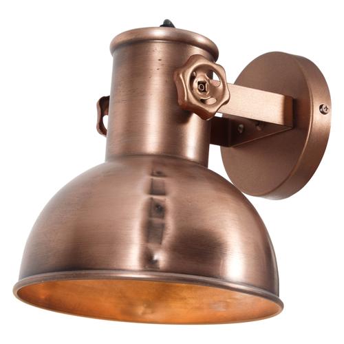  BROOKLYN APLİK BAKIR ESKİTME