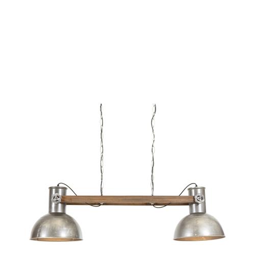  BROOKLYN 2'Lİ SARKIT LAMBA