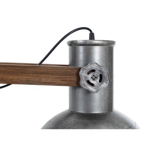  BROOKLYN 2'Lİ SARKIT LAMBA