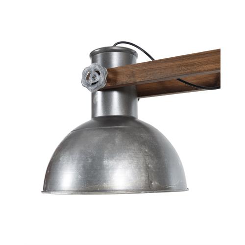  BROOKLYN 2'Lİ SARKIT LAMBA